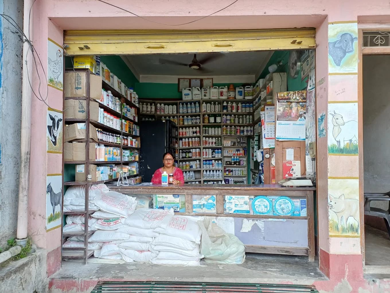 Sunrise Vet Pharma