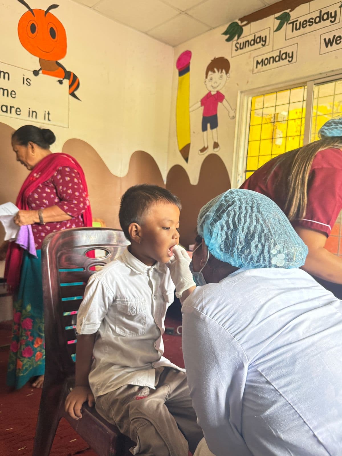 Lamsal Medical