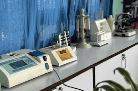 Sanjvani Diagnostic Lab Center