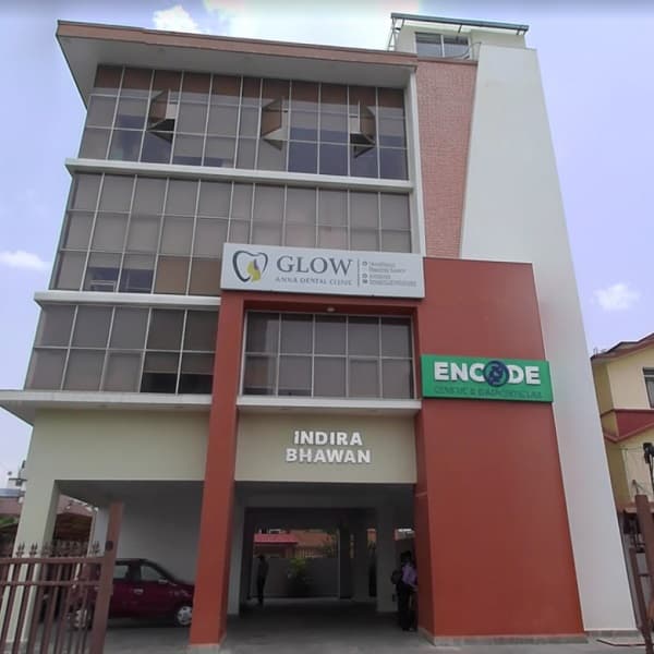 Glow Skin & Dental Clinic