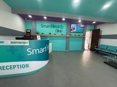 Smart Health Clinic