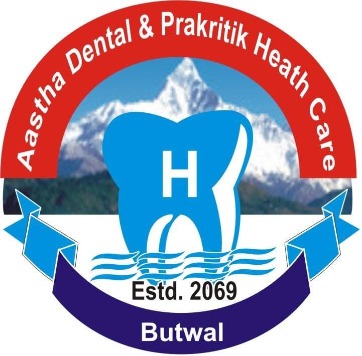 Aastha Dental care Pvt.Ltd.